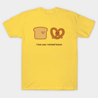 Twisted Humor T-Shirt